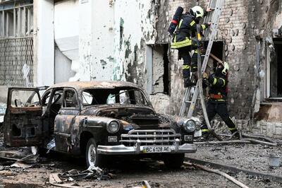 英国、ロシアの「影の船団」の石油タンカー135隻に制裁