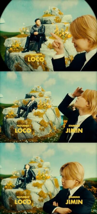 BTSジミン、ソロアルバム「MUSE」発売控え、トラックリスト・コンセプト写真・映像公開