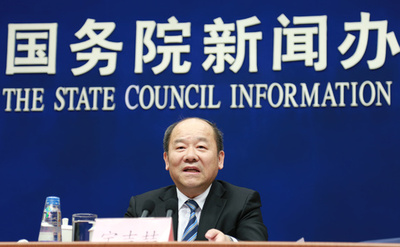 中国、2017年のGDP6.9%増　政府「予想より良好」