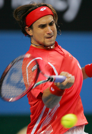 フェレール フェレーロを降し8強入り