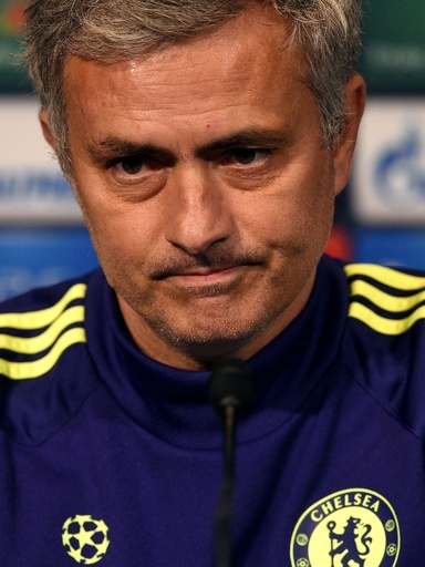 モウリーニョ監督、PSG戦のコスタ先発を明言