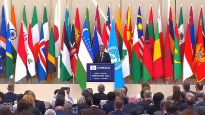 世界初 ユネスコが神経技術倫理に関する勧告採択