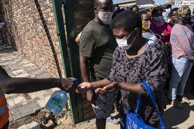 「『世界』で乗り越えていく」