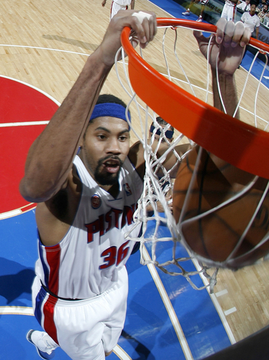 ピストンズ キャバリアーズに大勝しシーズン9勝目を挙げる