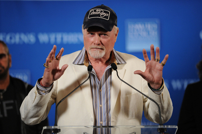 ザ・ビーチ・ボーイズ、再結成へ