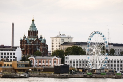 22年のフィンランドへの移民、ロシアが最多