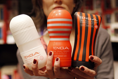 デザインと性能で人気を集める日本発の「大人のおもちゃ」