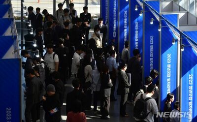 韓国・スタートアップ4割「資金調達が難航、成長危機」