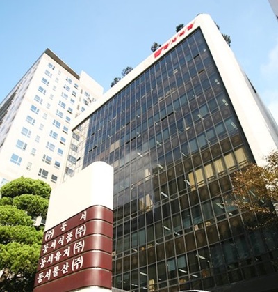 韓国のスティックコーヒー独走の食品企業、平均の勤続年数20年・年俸1000万円