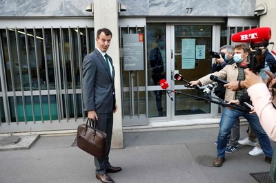 デンマークのヨアキム王子、米国で勤務へ