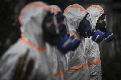 「ただ強く、戦え」