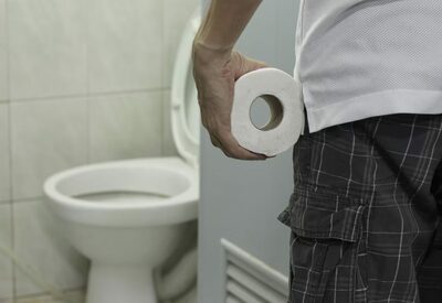 トイレの水を流さない夫、吸い殻まで放置…韓国・ブチ切れる妻にネット世論「センサーつけよ」「離婚を」