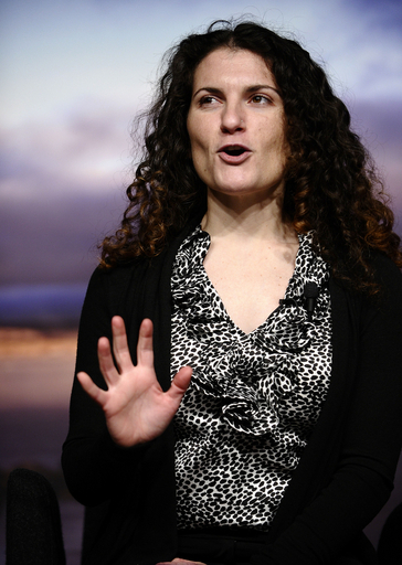 NASA、「地球外生命につながる新生命体」を発見･･･ただし地球上で