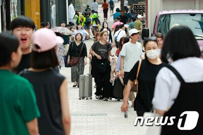 日本のGWを狙え…韓国航空各社「日本からの旅行客」引き寄せレース