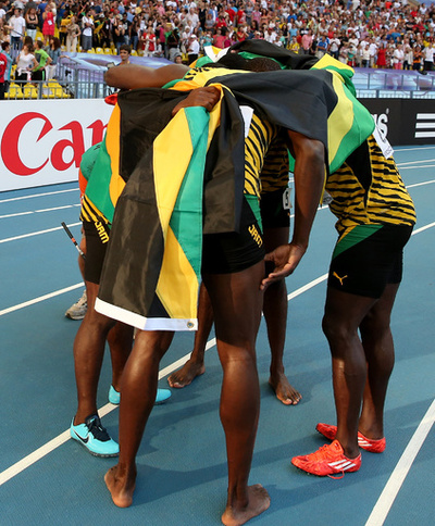 WADA、薬物禍のジャマイカへ監査チーム派遣