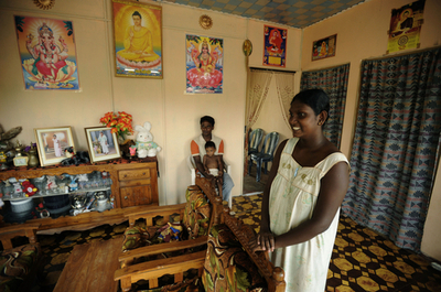 インド洋大津波から5年、汚職に消える義援金と進まぬ復興