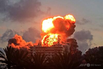 イスラエルとレバノンの軍当局者が「実りある」協議、米国防次官