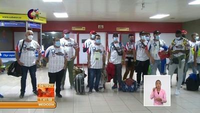 U-23野球キューバ代表、国外での大会中に史上最多12人が失踪