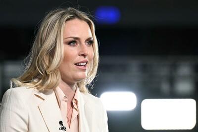 40歳ボンが現役復帰へ アルペンスキー元女王