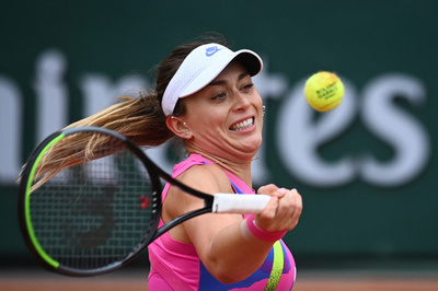 全豪OPに新たな試練、女子出場選手で初の陽性者確認