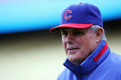 ルー・ピネラ監督 ナリーグの最優秀監督賞に