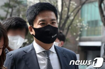 韓国の建設会社会長、社員給料払えないのに会社資金でリゾートから美容まで