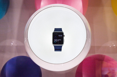 ウェアラブル端末トレンド、今後はより「ユーザー中心」に