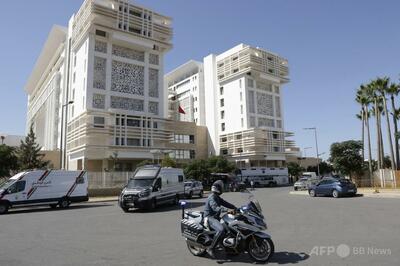 モロッコのフェミニスト活動家、SNSでの「イスラム教冒涜」で逮捕