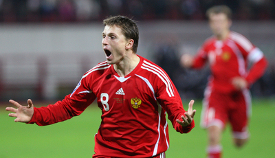 ロシア フィンランドに勝利、W杯予選