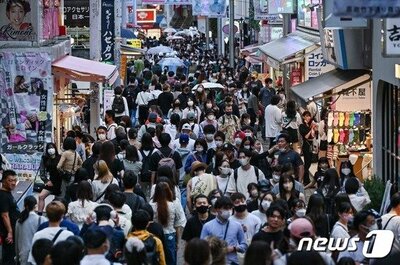 9月の訪日客、1位韓国 – KOREA WAVE