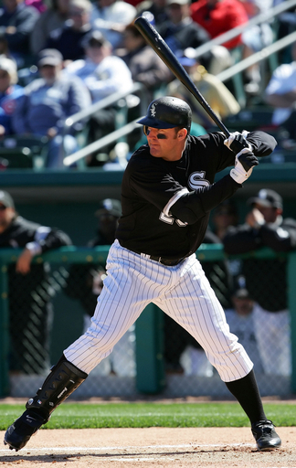 ＜07MLB オープン戦＞ホワイトソックス ロッキーズに大敗を喫す - 米国