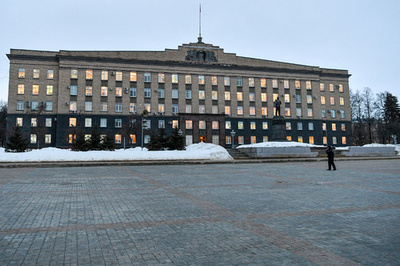 ロシア各地に無人機攻撃 西部州では燃料施設炎上