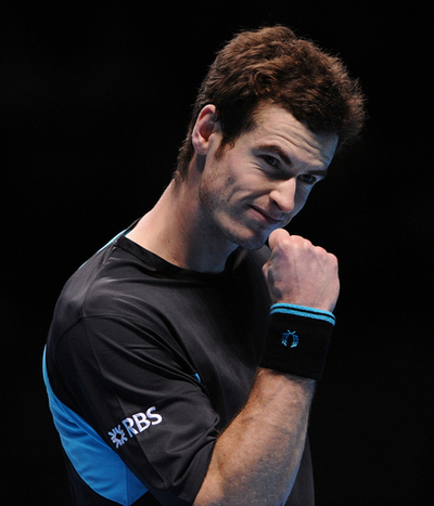 マレー ベルダスコを破り2勝目を挙げる、ATPワールドツアー・ファイナル