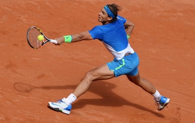 ナダルが4強、セッピと対戦へ ベット・アット・ホーム・オープン