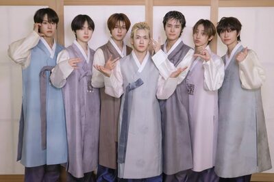 NEWBEAT、デビュー後初の秋夕