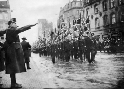 第2次大戦で沈んだナチス潜水艦、ノルウェー沖で発見