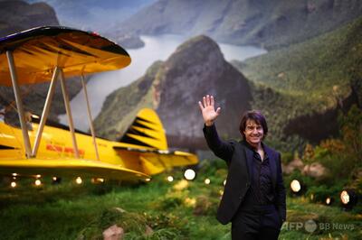 トム・クルーズさんにアカデミー名誉賞 アカデミー賞受賞はキャリア初