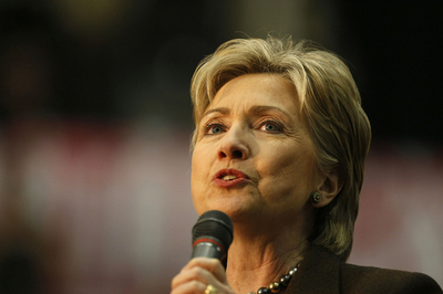 ＜08米大統領選挙＞豪フェミニズム学者、クリントン候補を痛烈批判