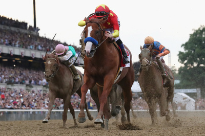 デビューからわずか半年、無敗の米三冠馬ジャスティファイが引退