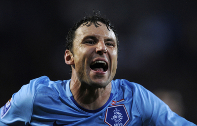 オランダ ノルウェー下し3連勝、W杯予選