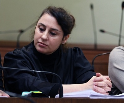 独警官5人、極右組織結成し殺害脅迫 ヒトラーの画像共有