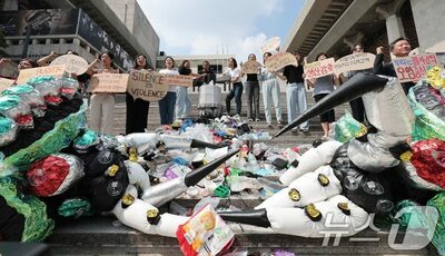脱プラスチック時代、セルロースマスクが環境負荷軽減に貢献…韓国で研究