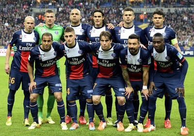 リーグ連覇に王手をかけたPSG、今節で優勝なるか