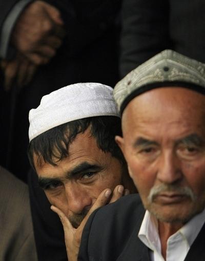 ウイグル人が警察署を襲撃、五輪前の取り締まり強化に反発