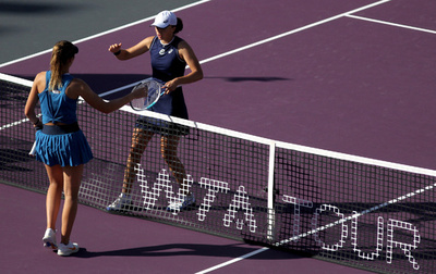 WTA、CVCキャピタル・パートナーズによる投資を発表