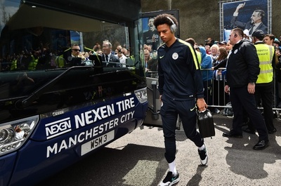 バイエルンがザネに触手伸ばす、会長「動向を追っている」