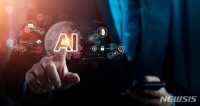 AIの世界覇権競争、遅れれば終わり…韓国企業に危機感、政府支援を強調
