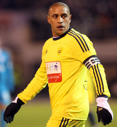 ロベルト・カルロス氏がシヴァススポルの指揮官を退任