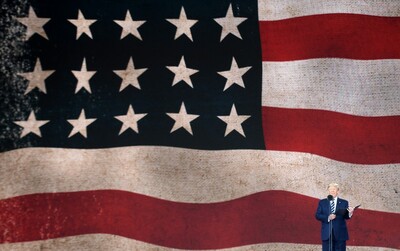 特集：米大統領選2020