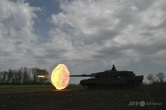 留学生がウクライナで捕虜に トーゴ当局、ロシア拠点の奨学金に警鐘